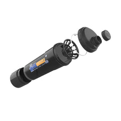 Max Muscle Smart Shaker-550ML