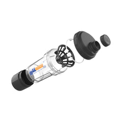 Max Muscle Smart Shaker-550ML