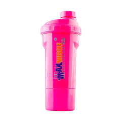 Max Muscle Smart Shaker-550ML
