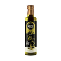 Organic Nation Gold Standard Olive Oil