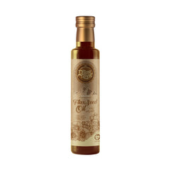 Organic Nation Flax Seed Oil-250Ml