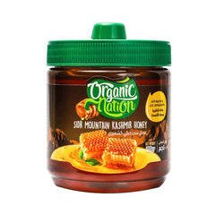 Organic Nation Honey Sidr Mountain-400g