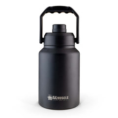 Max Muscle Stainless Steel jug-2L