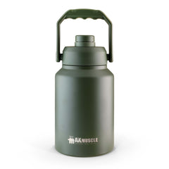 Max Muscle Stainless Steel jug-2L