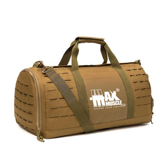 Max Muscle X-Large multi pockets bag