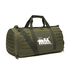 Max Muscle X-Large multi pockets bag
