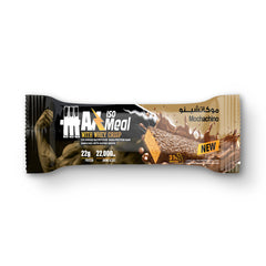 Max Muscle Max Iso Meal - Protein bar -70G