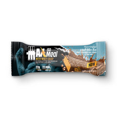 Max Muscle Max Iso Meal - Protein bar -70G