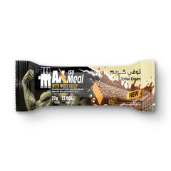 Max Muscle Max Iso Meal - Protein bar -70G