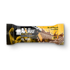Max Muscle Max Iso Meal - Protein bar -70G