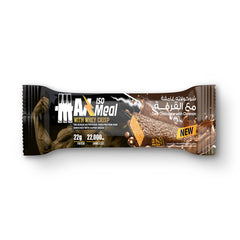 Max Muscle Max Iso Meal - Protein bar -70G