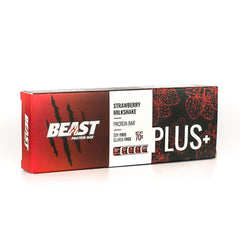 Beast Protein Bar Plus + 70g