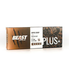 Beast Protein Bar Plus + 70g