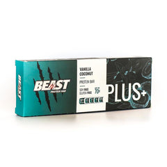 Beast Protein Bar Plus + 70g