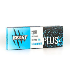 Beast Protein Bar Plus + 70g