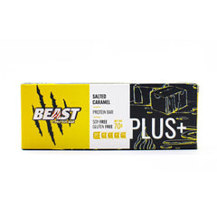 Beast Protein Bar Plus + 70g