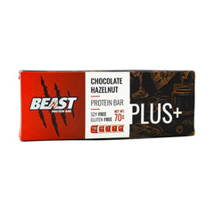 Beast Protein Bar Plus + 70g