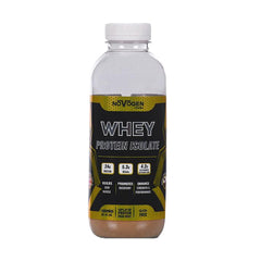 Novogen whey protein isolate-1Serv.