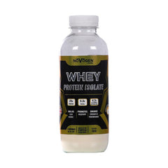 Novogen whey protein isolate-1Serv.