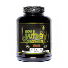 Challenger Nutrition 100% Whey protein-66Serv.-2.267G