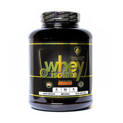 Challenger Nutrition Whey Isolate-60Serv.-1800G