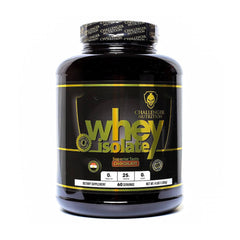 Challenger Nutrition Whey Isolate-60Serv.-1800G