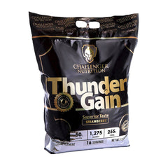 Challenger Nutrition Thunder gain-16Serv.-5.443G