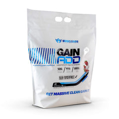 Muscle Add Gain Add-22Serv.-5.44KG