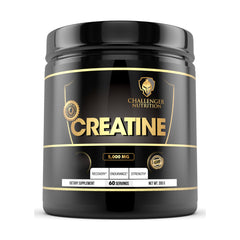 Challenger Nutrition Creatine
