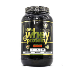 Challenger Nutrition 100% Whey protein-30Serv.-1020G