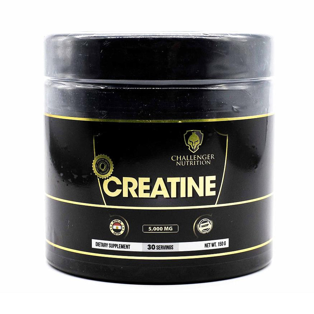 Challenger Nutrition Creatine