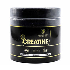 Challenger Nutrition Creatine