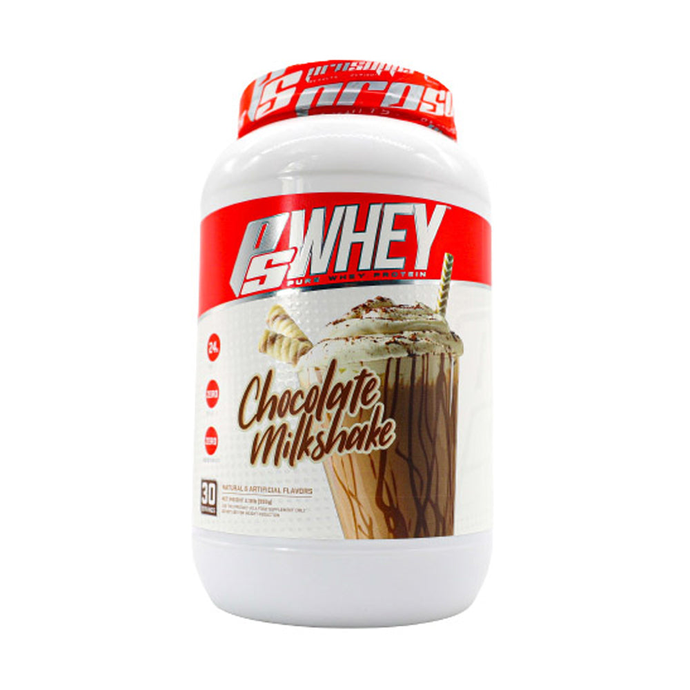 Pro Supps Whey-30Serv.-930G