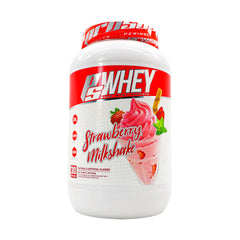 Pro Supps Whey-30Serv.-930G