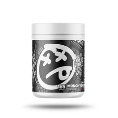Skeleton Nutrition Creatine Monohydrate.