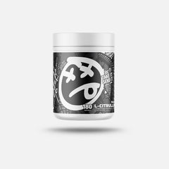 Skeleton Nutrition L-Citrulline Malate-360g-180Serv