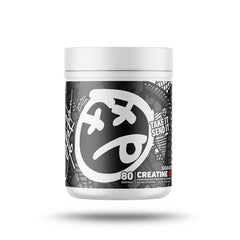 Skeleton Nutrition Creatine Monohydrate.