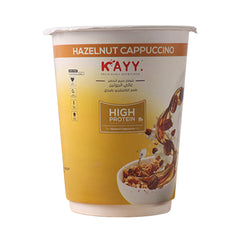 Kayy High Protein Instant Oatmeal-15G