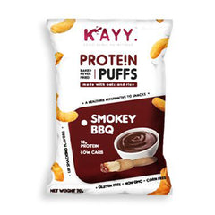 Kayy Protein Puffs-70G