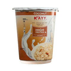 Kayy High Protein Instant Oatmeal-15G