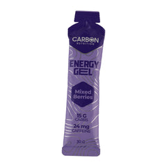 Carbon Nutrition Energy Gel-30G
