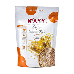 Kayy Oats-500G
