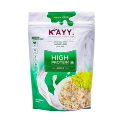 Kayy High Protein Instant Oatmeal-300G