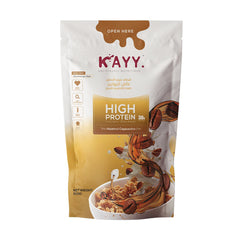 Kayy High Protein Instant Oatmeal-300G