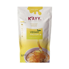 Kayy High Protein Instant Oatmeal-300G
