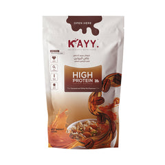 Kayy High Protein Instant Oatmeal-300G