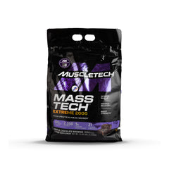 Muscletech mass tech extreme 2000-10Serv.-5.44Kg