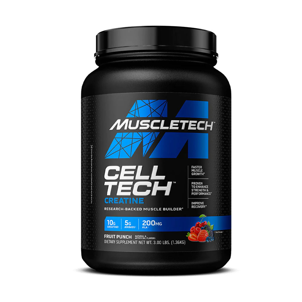 Muscletech Performance Series Cell Tech-28Serv.-1.4KG
