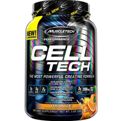 Muscletech Performance Series Cell Tech-28Serv.-1.4KG