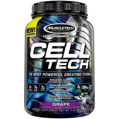 Muscletech Performance Series Cell Tech-28Serv.-1.4KG